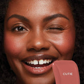 Saie Dew Blush - Blendable Liquid Blush - Cutie